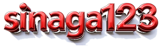 sinaga123 logo