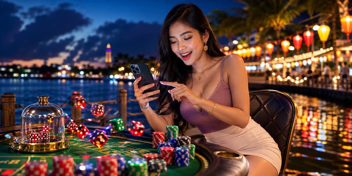 mobile gaming