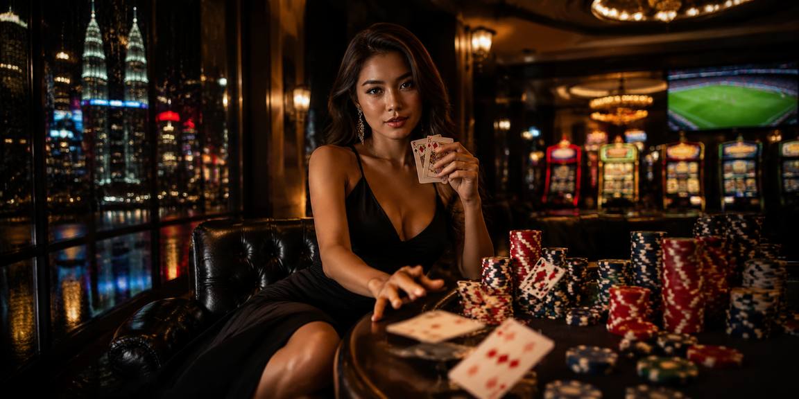 Madame Destiny Menanti Prediksi Anda